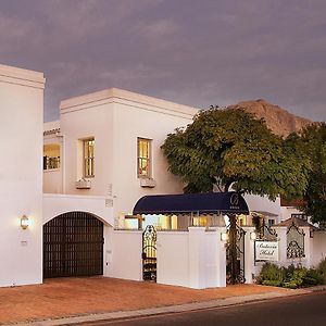 Batavia Boutique Hotel