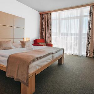 Superior Kamer met een King Size Bed